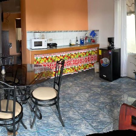 Apartamento Tamar Кепос Екстер'єр фото