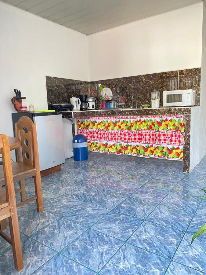 Apartamento Tamar Кепос Екстер'єр фото